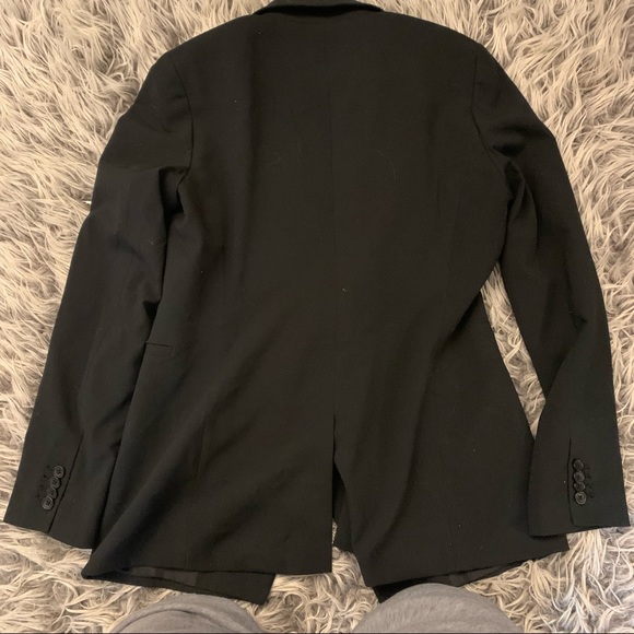 Banana republic blazer - Picture 2 of 4